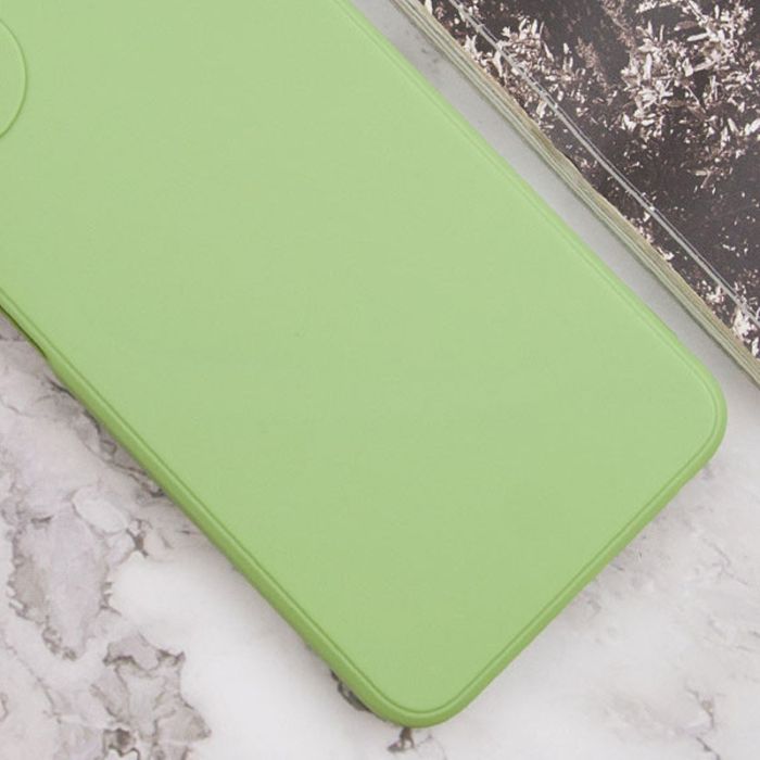 Силіконовий чохол Candy Full Camera для Xiaomi Redmi Note 13 Pro+