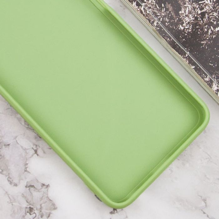 Силіконовий чохол Candy Full Camera для Xiaomi Redmi Note 13 Pro+