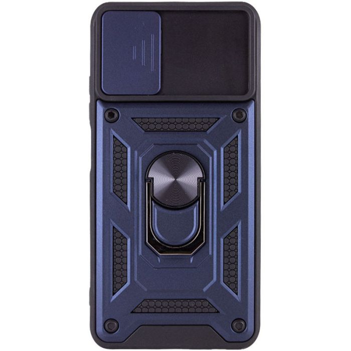 Ударостійкий чохол Camshield Serge Ring для Samsung Galaxy A54 5G