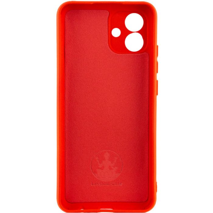 Чохол Silicone Cover Lakshmi Full Camera (A) для Samsung Galaxy A04e