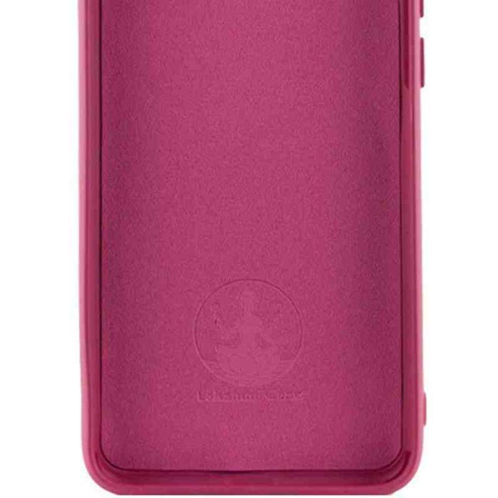 Чохол Silicone Cover Lakshmi Full Camera (A) для Xiaomi Redmi A1+ / Poco C50 / A2+