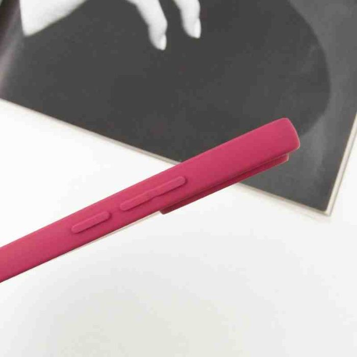 Чохол Silicone Cover Lakshmi Full Camera (A) для Xiaomi Redmi Note 13 4G