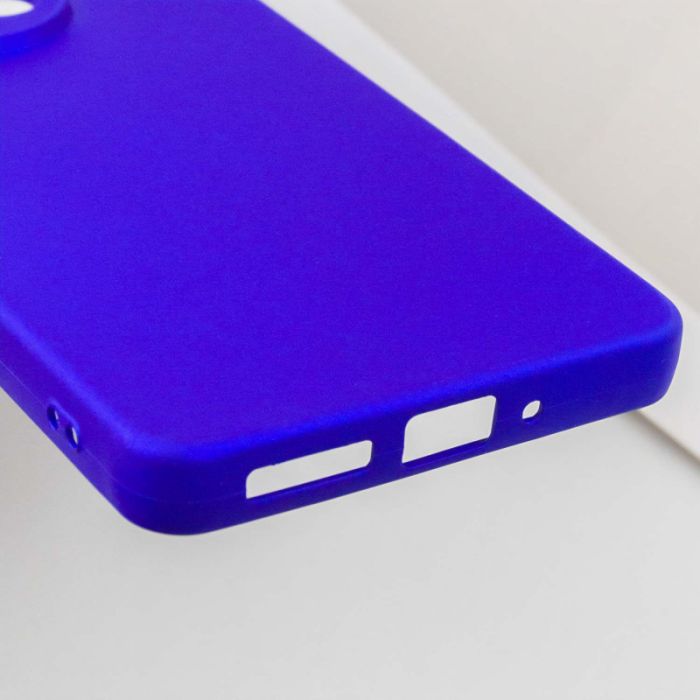 Чохол Silicone Cover Lakshmi Full Camera (A) для Xiaomi Redmi Note 13 Pro 4G / Poco M6 Pro 4G