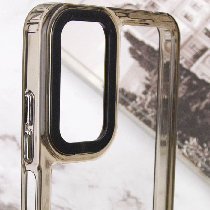 Чохол TPU+PC Colorside для Samsung Galaxy A24 4G