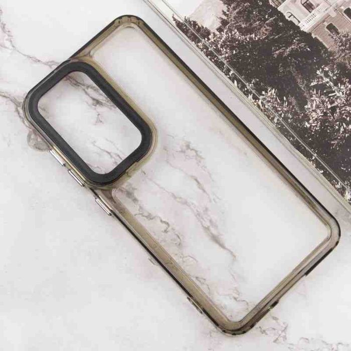 Чохол TPU+PC Colorside для Samsung Galaxy A34 5G
