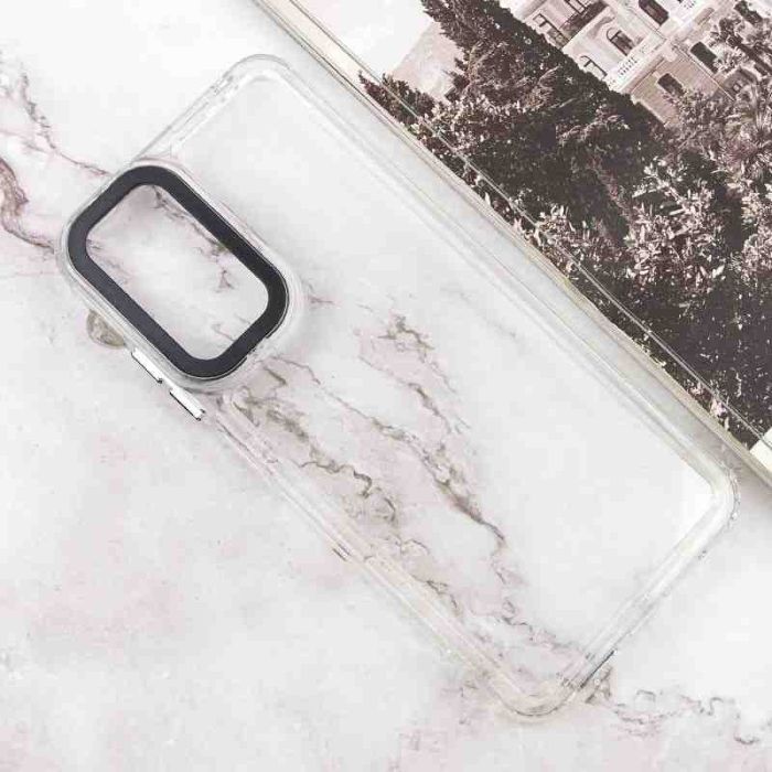 Чохол TPU+PC Colorside для Samsung Galaxy M14 5G