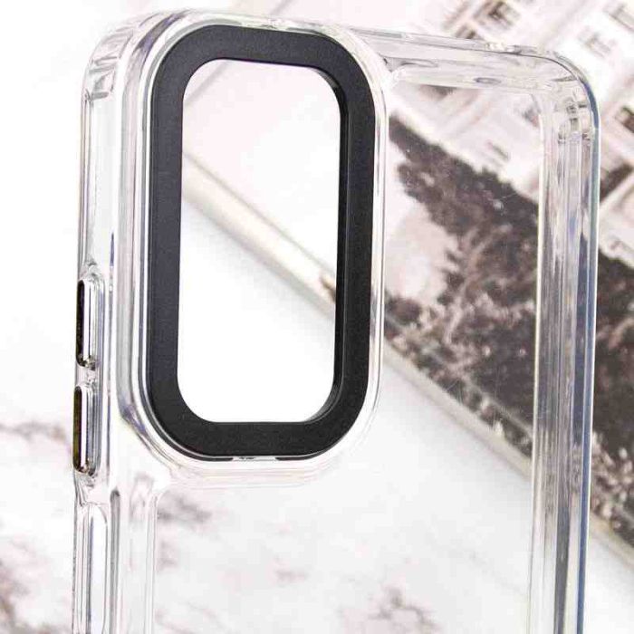 Чохол TPU+PC Colorside для Samsung Galaxy M14 5G
