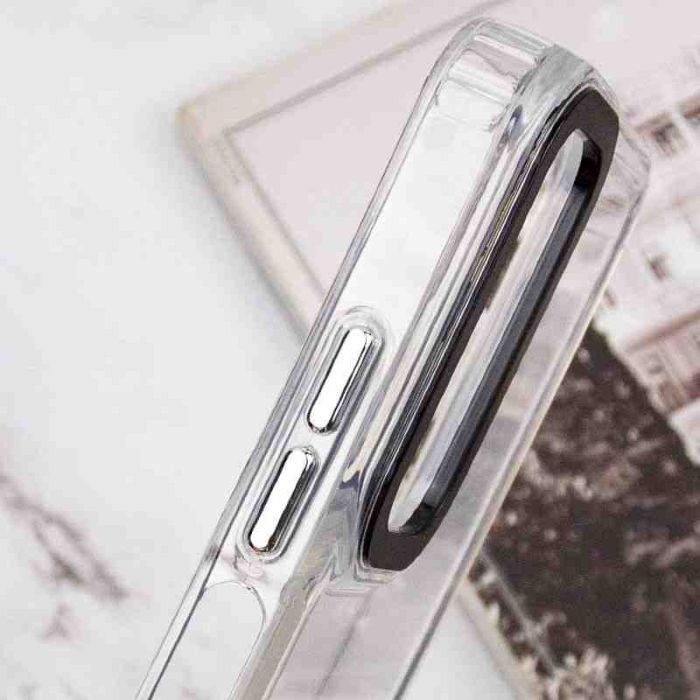 Чохол TPU+PC Colorside для Samsung Galaxy M14 5G