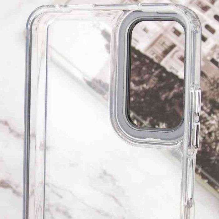 Чохол TPU+PC Colorside для Samsung Galaxy M14 5G
