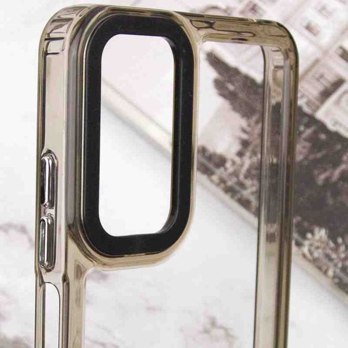 Чохол TPU+PC Colorside для Samsung Galaxy M14 5G