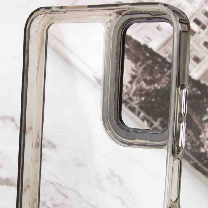 Чохол TPU+PC Colorside для Samsung Galaxy M14 5G