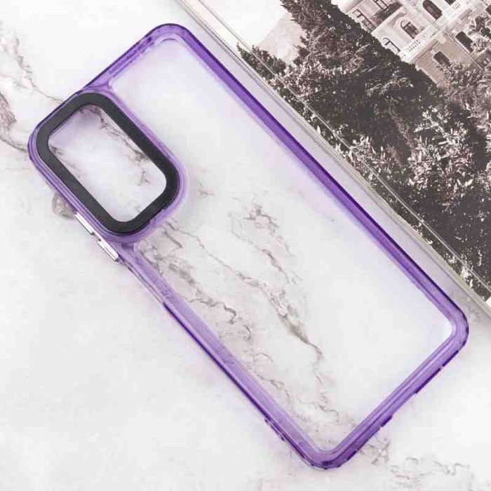 Чохол TPU+PC Colorside для Samsung Galaxy M14 5G