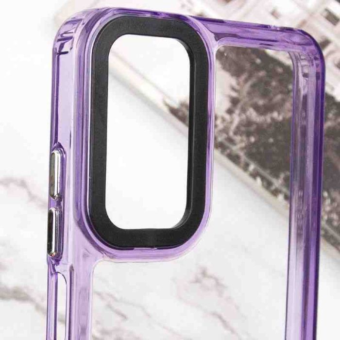 Чохол TPU+PC Colorside для Samsung Galaxy M14 5G