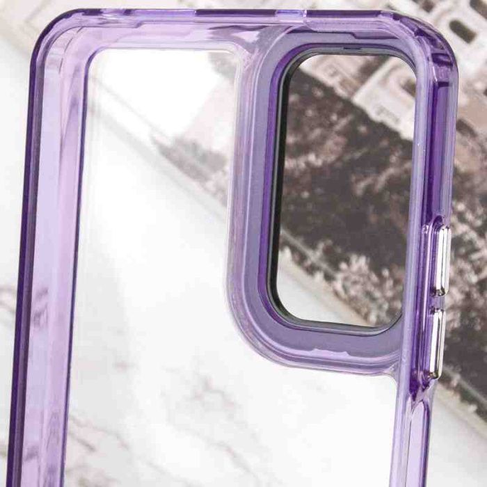 Чохол TPU+PC Colorside для Samsung Galaxy M14 5G