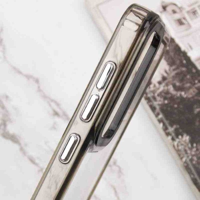 Чохол TPU+PC Colorside для Samsung Galaxy S23 FE