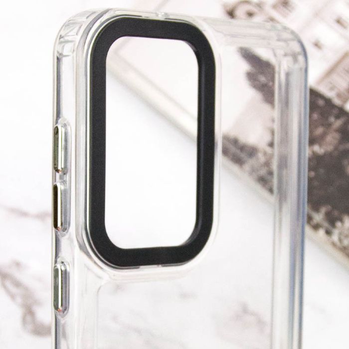 Чохол TPU+PC Colorside для Samsung Galaxy S23+