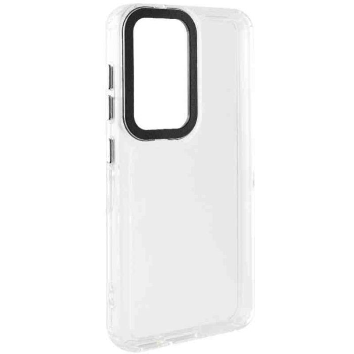 Чохол TPU+PC Colorside для Samsung Galaxy S24