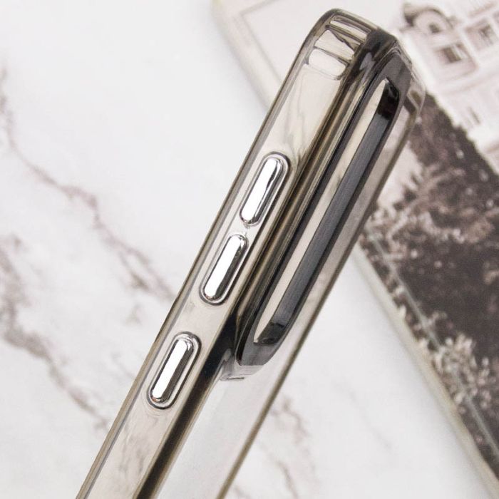 Чохол TPU+PC Colorside для Samsung Galaxy S24