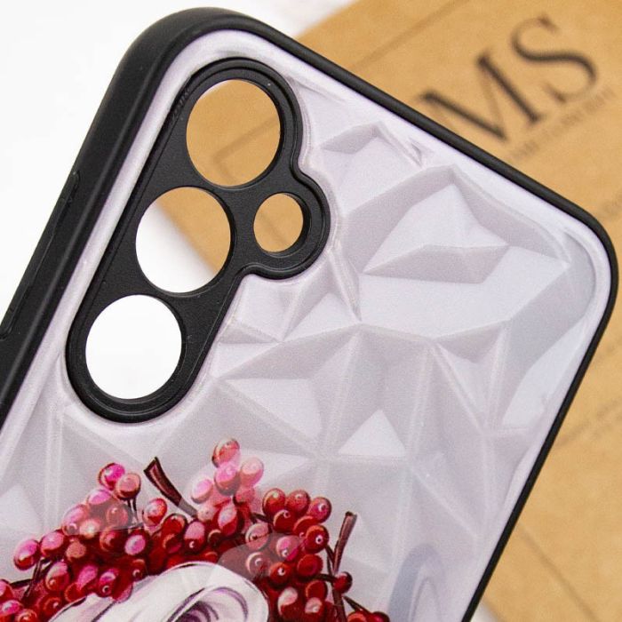 TPU+PC чохол Prisma Ladies для Samsung Galaxy A55