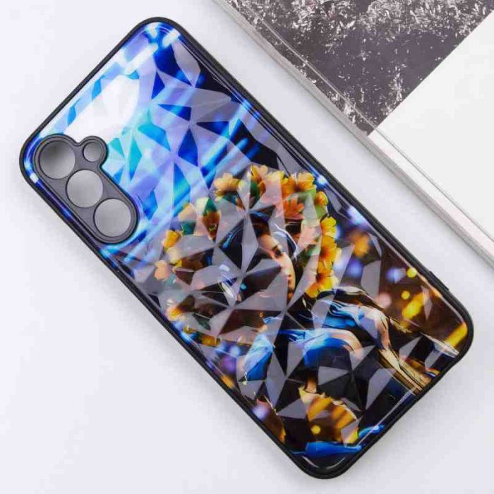 TPU+PC чохол Prisma Ladies для Samsung Galaxy A35