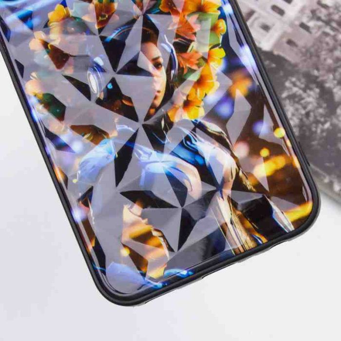 TPU+PC чохол Prisma Ladies для Samsung Galaxy A35