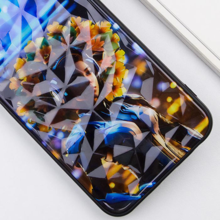TPU+PC чохол Prisma Ladies для Xiaomi Redmi 8a