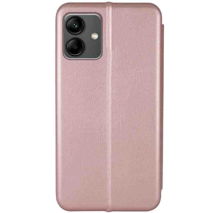 Шкіряний чохол (книжка) Classy для Samsung Galaxy A04