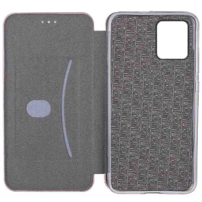Шкіряний чохол (книжка) Classy для Samsung Galaxy A04
