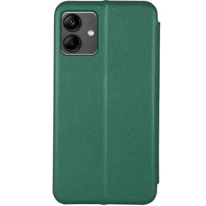 Шкіряний чохол (книжка) Classy для Samsung Galaxy A04