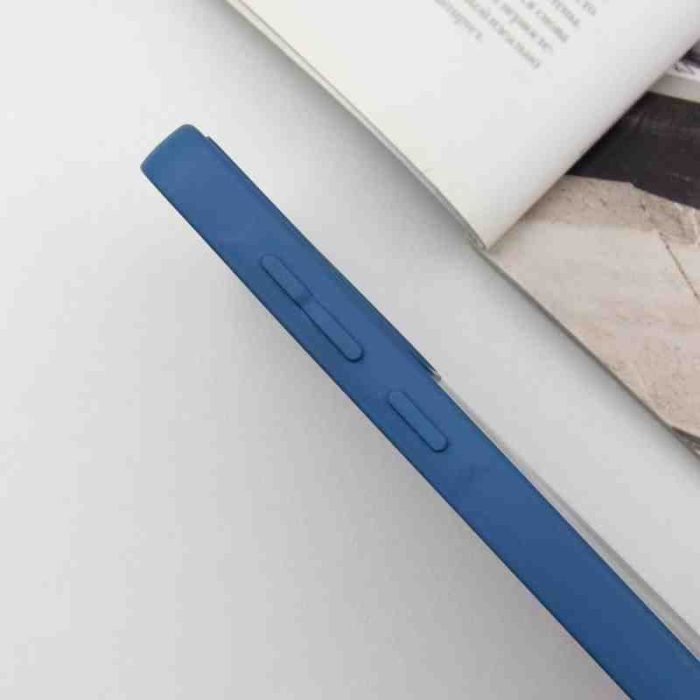 Чохол Silicone Cover Lakshmi Full Camera (A) для Samsung Galaxy A34 5G