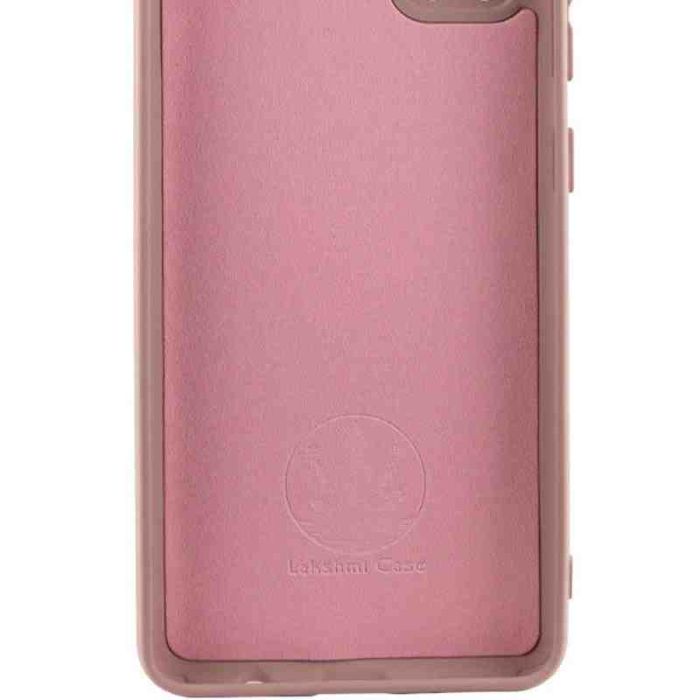 Чохол Silicone Cover Lakshmi Full Camera (A) для Xiaomi 12T / 12T Pro