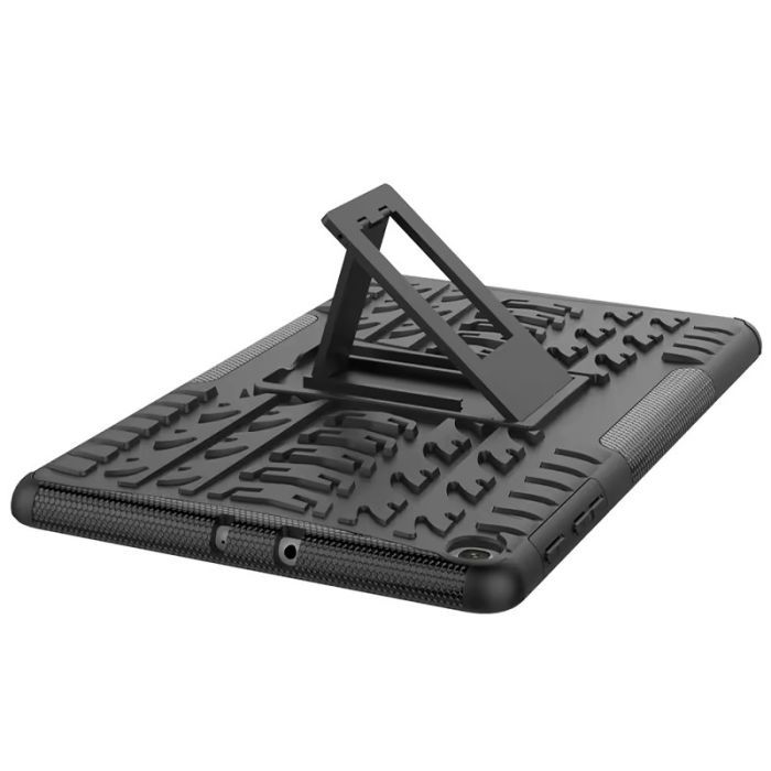 TPU+PC чохол Protector Stand для Samsung Galaxy Tab A7 Lite 8.7 (SM-T220)