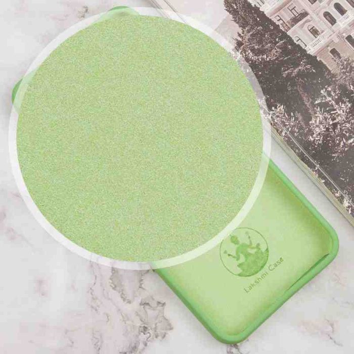 Чохол Silicone Cover Lakshmi Full Camera (A) для Xiaomi Redmi Note 13 Pro+