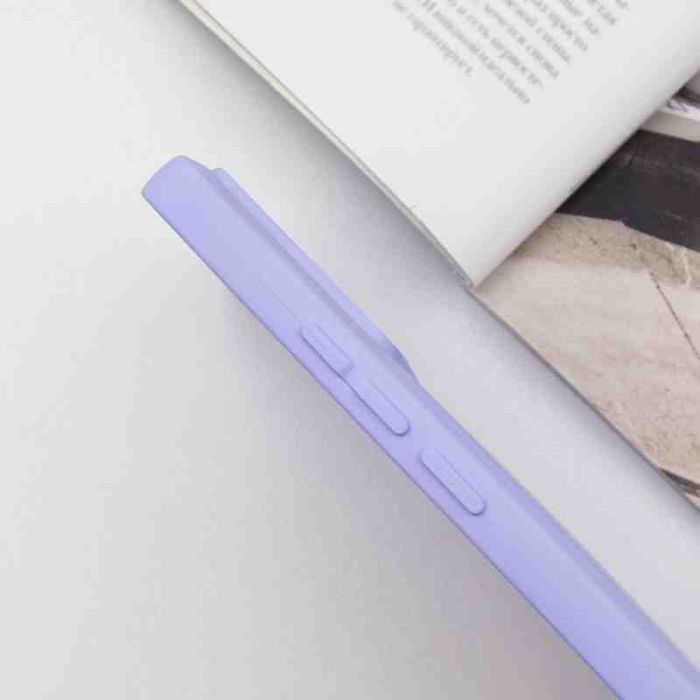 Чохол Silicone Cover Lakshmi Full Camera (A) для Xiaomi Poco X6 / Note 13 Pro 5G