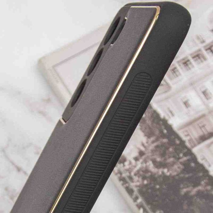 Шкіряний чохол Xshield для Samsung Galaxy S21