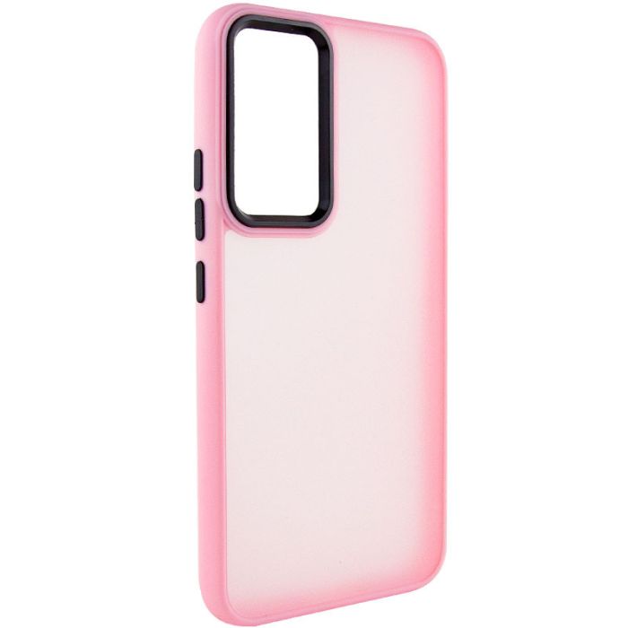 Чохол TPU+PC Lyon Frosted для Samsung Galaxy S23 Ultra