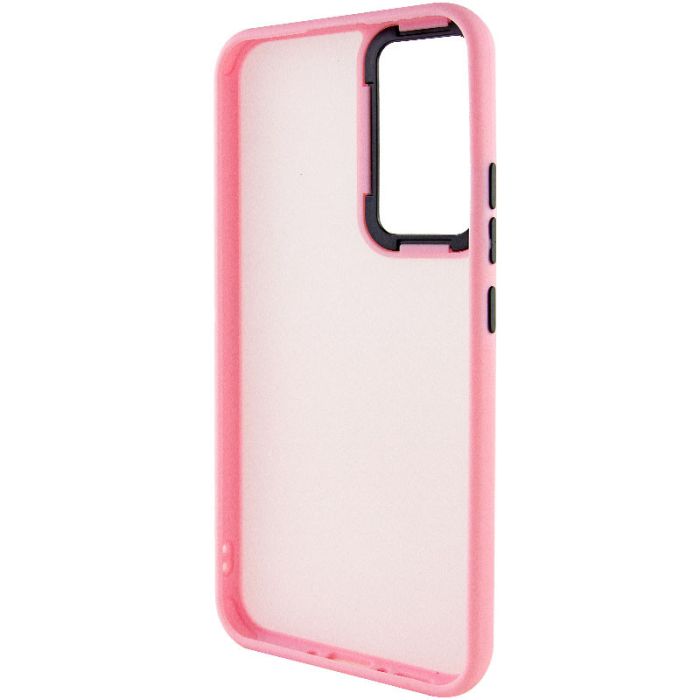 Чохол TPU+PC Lyon Frosted для Samsung Galaxy S23 Ultra
