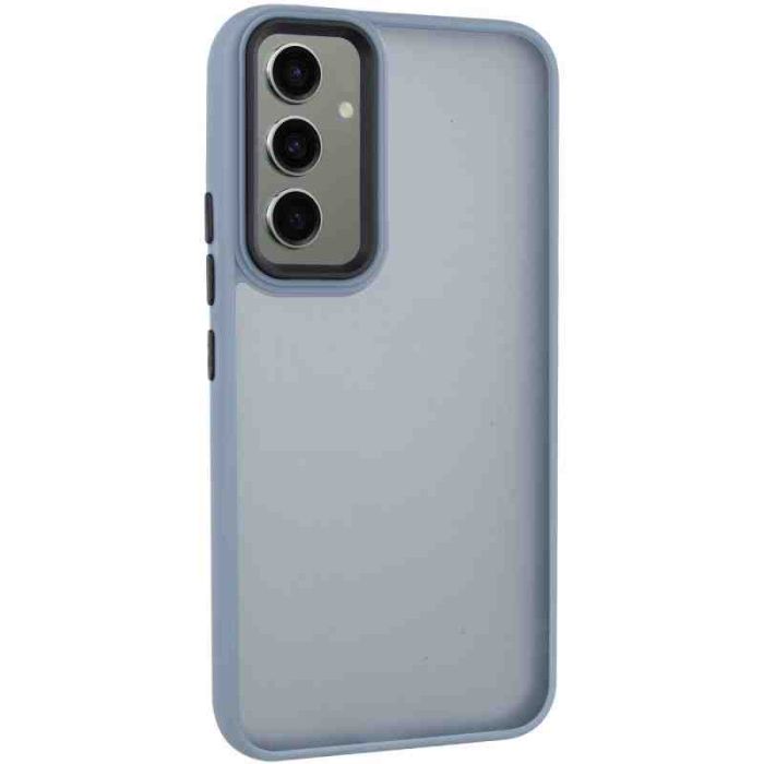 Чохол TPU+PC Lyon Frosted для Samsung Galaxy S24+