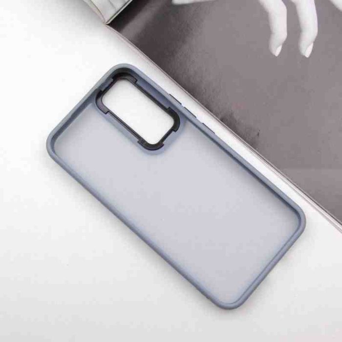 Чохол TPU+PC Lyon Frosted для Samsung Galaxy S24+