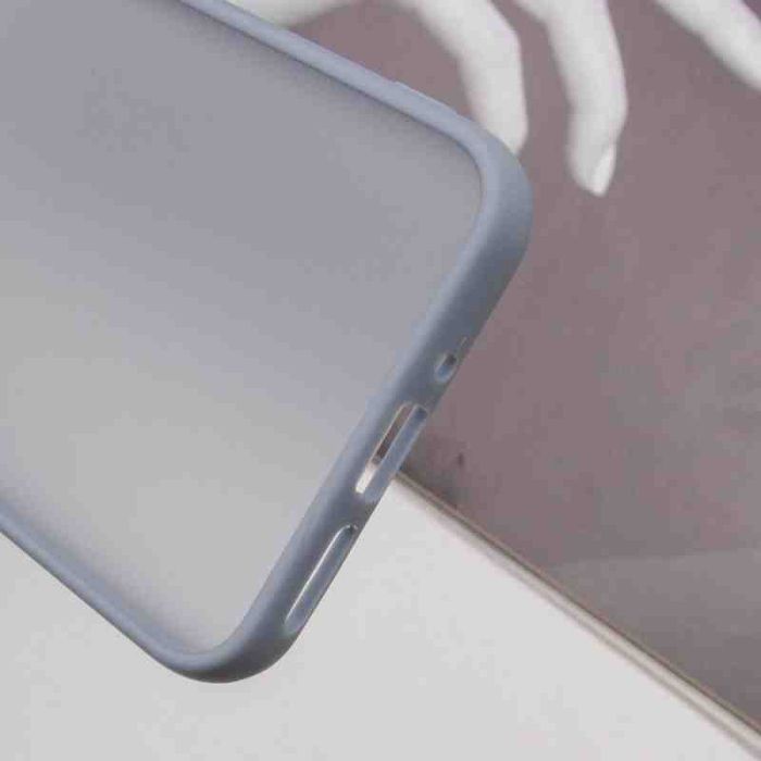 Чохол TPU+PC Lyon Frosted для Samsung Galaxy S24+