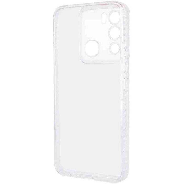 Чохол TPU Starfall Clear для Infinix Hot 12i