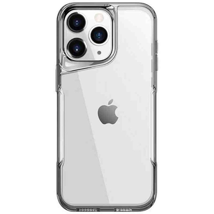 Чохол TPU+PC Incline для Apple iPhone 12 Pro Max (6.7")