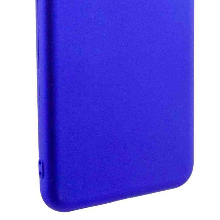 Чохол Silicone Cover Lakshmi Full Camera (A) для Oppo A38 / A18