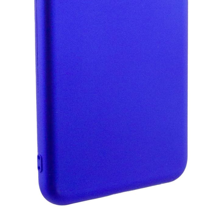 Чохол Silicone Cover Lakshmi Full Camera (A) для Oppo A78 4G