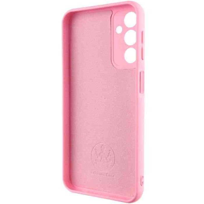 Чохол Silicone Cover Lakshmi Full Camera (A) для Samsung Galaxy A15 4G/5G / M15 5G