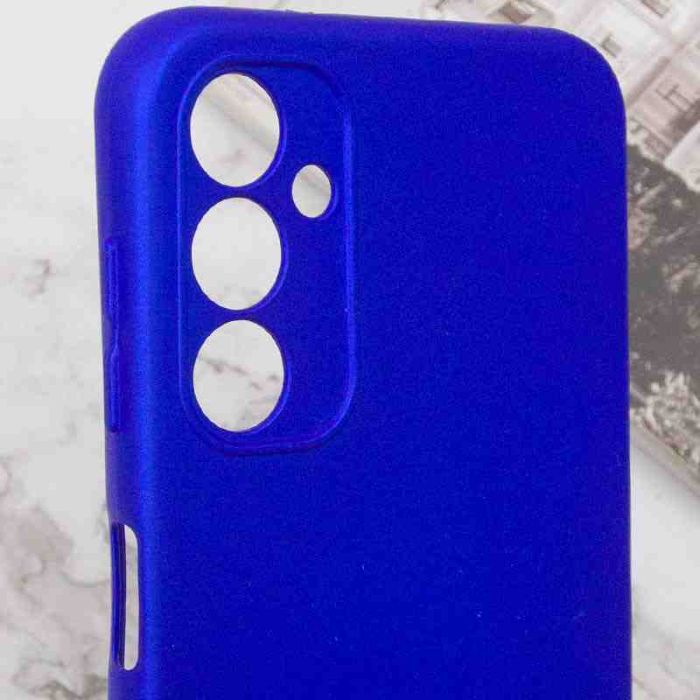 Чохол Silicone Cover Lakshmi Full Camera (A) для Samsung Galaxy A04s