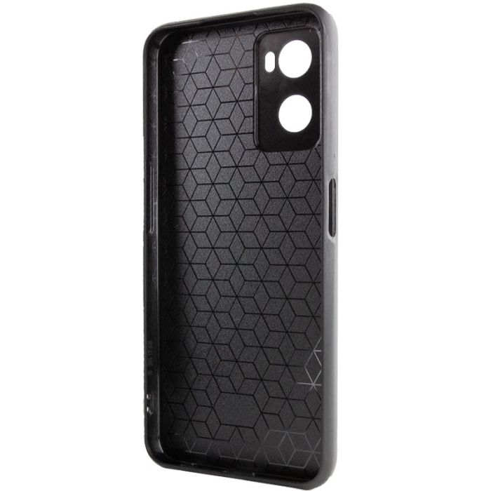 TPU+PC чохол Prisma Ladies для Oppo A57s / A77s