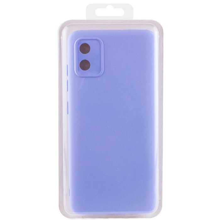 Чохол Silicone Cover Lakshmi Full Camera (AA) для Motorola Moto E13