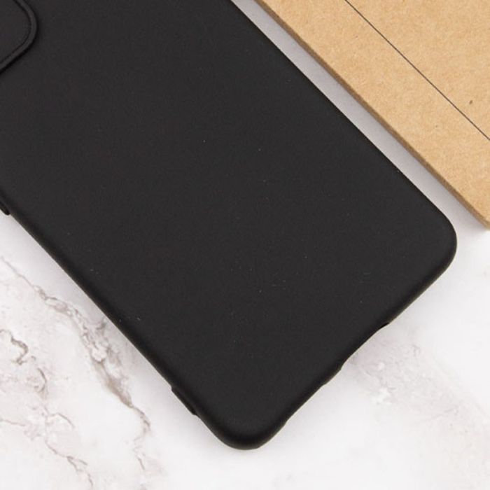 Чохол Silicone Cover Lakshmi Full Camera (A) для Xiaomi Redmi Note 12T Pro