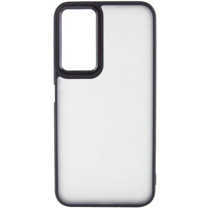Чохол TPU+PC Lyon Frosted для Oppo A57s / A77s